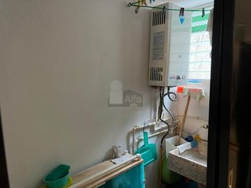 Departamento en venta en 15 de Agosto, Gustavo A. Madero, Ciudad de México