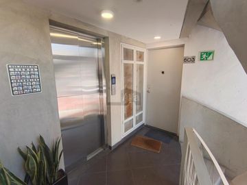 Departamento en venta en Postal, Benito Juárez, Ciudad de México