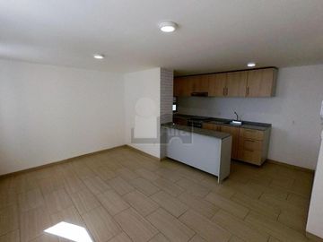 Departamento en venta en Postal, Benito Juárez, Ciudad de México