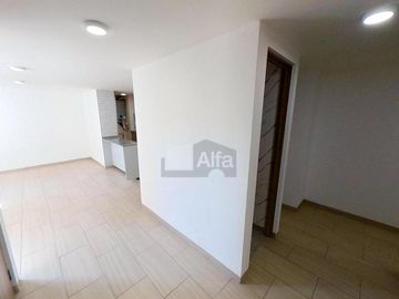Departamento en venta en Postal, Benito Juárez, Ciudad de México