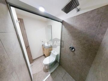 Departamento en venta en Postal, Benito Juárez, Ciudad de México