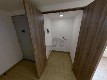 Departamento en venta en Postal, Benito Juárez, Ciudad de México
