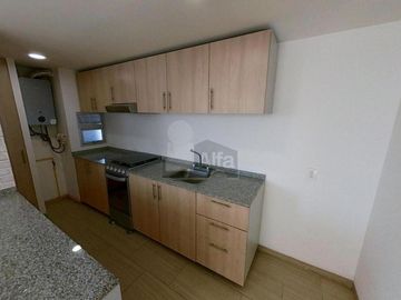 Departamento en venta en Postal, Benito Juárez, Ciudad de México