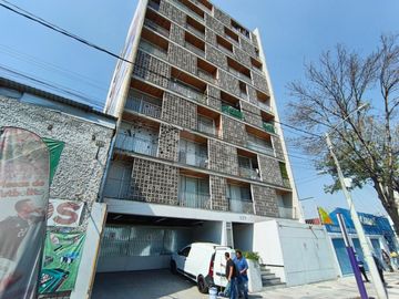 Departamento en venta en Postal, Benito Juárez, Ciudad de México