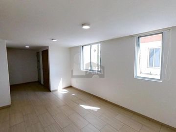 Departamento en venta en Postal, Benito Juárez, Ciudad de México