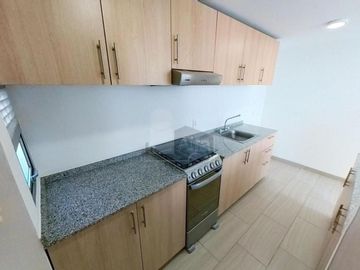 Departamento en venta en Postal, Benito Juárez, Ciudad de México