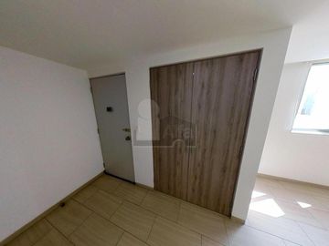 Departamento en venta en Postal, Benito Juárez, Ciudad de México