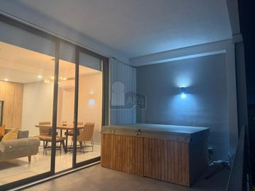 Se vende departamento de 2 recamaras en el condominioTorre María de Cabo San Lucas