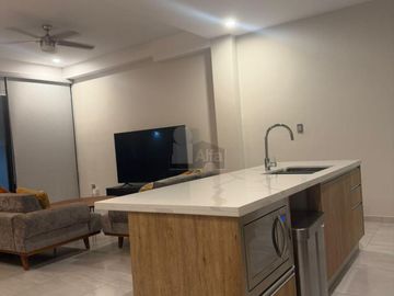 Se vende departamento de 2 recamaras en el condominioTorre María de Cabo San Lucas