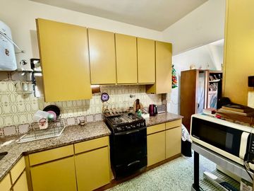 VENTA CASA 6 AMBIENTES CON PATIO - VILLA MAIPU