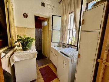 VENTA CASA 6 AMBIENTES CON PATIO - VILLA MAIPU