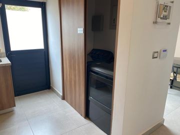 CASA EN VENTA EN RESIDENCIAL LA RIOJA (MODELO TOLEDO) TORREON COAH.