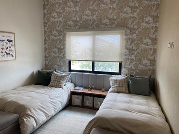 CASA EN VENTA EN RESIDENCIAL LA RIOJA (MODELO TOLEDO) TORREON COAH.