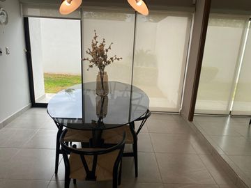 CASA EN VENTA EN RESIDENCIAL LA RIOJA (MODELO TOLEDO) TORREON COAH.