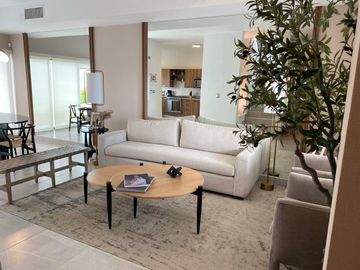 CASA EN VENTA EN RESIDENCIAL LA RIOJA (MODELO TOLEDO) TORREON COAH.