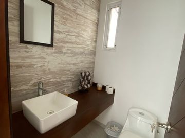 CASA EN RENTA EN VILLAS DEL RENACIMIENTO TORREON, COAH.