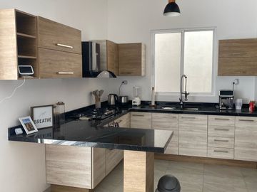 CASA EN RENTA EN VILLAS DEL RENACIMIENTO TORREON, COAH.