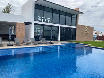 CASA EN VENTA EN RESIDENCIAL LA RIOJA (MODELO BARCELONA) TORREON, COAH.
