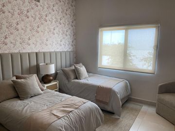 CASA EN VENTA EN RESIDENCIAL LA RIOJA (MODELO BARCELONA) TORREON, COAH.