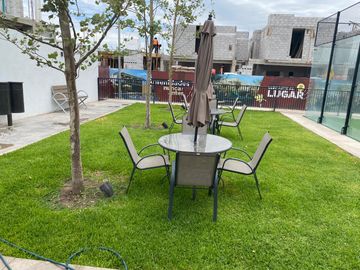 CASA EN VENTA EN RESIDENCIAL LA RIOJA (MODELO BARCELONA) TORREON, COAH.