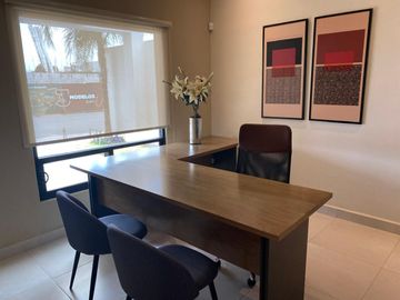 CASA EN VENTA EN RESIDENCIAL LA RIOJA (MODELO BARCELONA) TORREON, COAH.