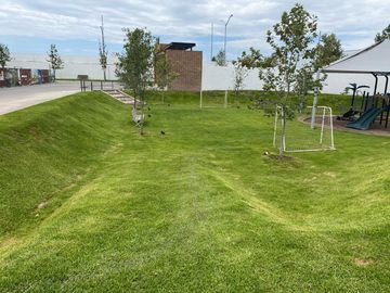 CASA EN VENTA EN RESIDENCIAL LA RIOJA (MODELO BARCELONA) TORREON, COAH.
