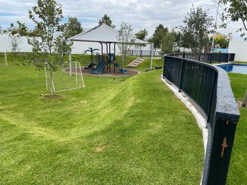 CASA EN VENTA EN RESIDENCIAL LA RIOJA (MODELO BARCELONA) TORREON, COAH.