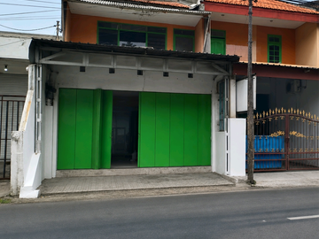 Jl. Kyai Abdul Karim, Rungkut