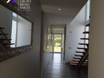 Casa en venta  en CALERA DE TANGO