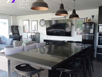 Casa en venta  en CALERA DE TANGO