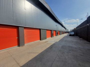 Bodega en arriendo  en MACUL
