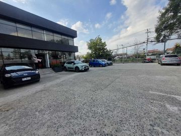 Bodega en arriendo  en MACUL