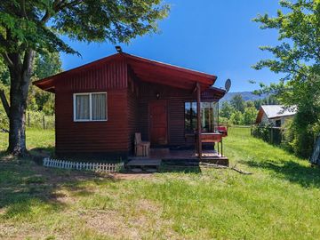 Casa en venta  en VILLARRICA