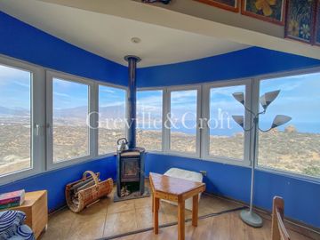 Casa en venta  en COQUIMBO