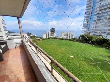 Departamento en venta  en VIÑA DEL MAR