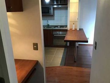 Departamento en venta  en SANTIAGO