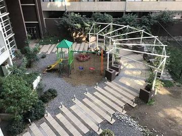 Departamento en venta  en SANTIAGO