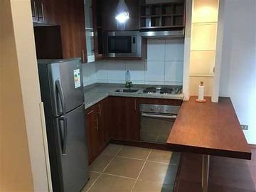 Departamento en venta  en SANTIAGO