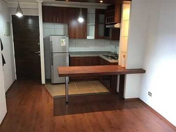 Departamento en venta  en SANTIAGO
