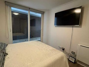 Departamento en venta  en LA FLORIDA