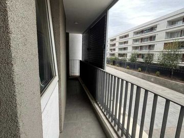 Departamento en venta  en LA FLORIDA