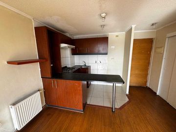 Departamento en venta  en SANTIAGO