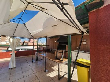 Departamento en venta  en SANTIAGO