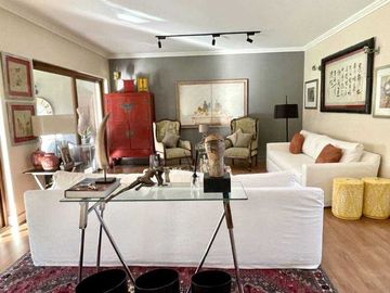Casa en venta  en LO BARNECHEA