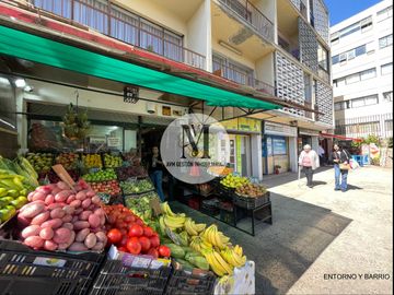 Departamento en venta  en VIÑA DEL MAR