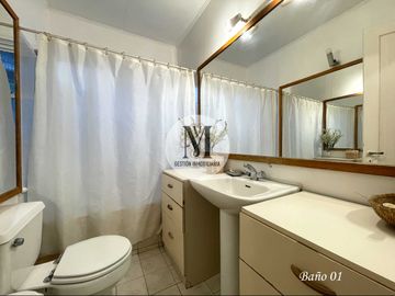 Casa en venta  en CONCON