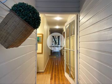 Casa en venta  en CONCON