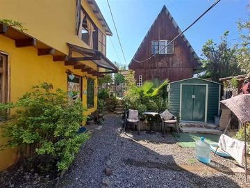 Parcela en venta  en PEÑALOLÉN