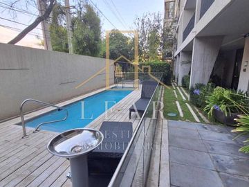 Departamento en venta  en ÑUÑOA