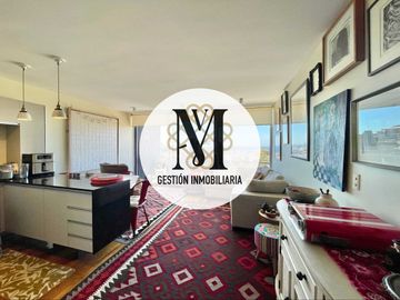 Departamento en venta  en VALPARAÍSO